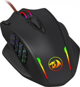 Mysz Redragon Impact  (M908) 6