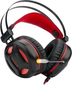 Słuchawki Redragon Słuchawki REDRAGON H210 (kolor czarny 1