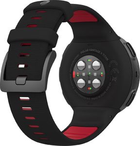Zegarek sportowy Polar Zegarek sportowy Vantage V TITAN czarny 2