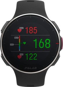 Zegarek sportowy Polar Zegarek sportowy Vantage V TITAN czarny 4