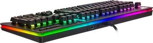 Klawiatura Thermaltake Level 20 RGB Black Green (KB-LVT-RGBRUS-01) 7