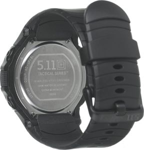 Zegarek sportowy 5.11 Tactical Zegarek sportowy 59245-019 czarny 2