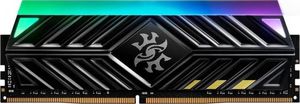 Pamięć ADATA XPG SPECTRIX D41, DDR4, 8 GB, 3200MHz, CL16 (AX4U320038G16-BT41) 1