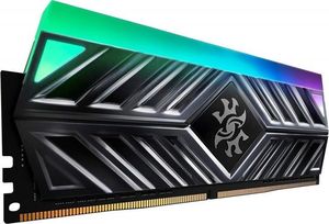 Pamięć ADATA XPG SPECTRIX D41, DDR4, 8 GB, 3200MHz, CL16 (AX4U320038G16-BT41) 2