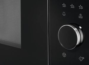 Kuchenka mikrofalowa AEG MBB1756SEM 4