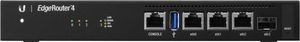 Router Ubiquiti EdgeRouter ER-4 2