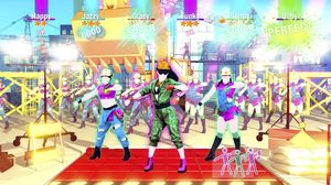 Just dance 2019 Xbox One 5