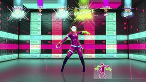 Just dance 2019 Xbox One 6