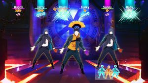 Just dance 2019 Xbox One 7