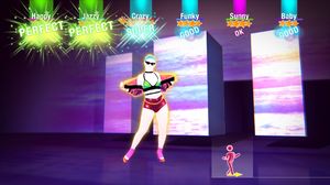 Just dance 2019 Xbox One 8