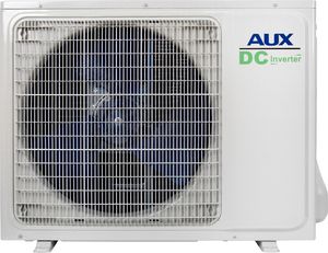 Klimatyzator Aux AUX AL-H24/NDR3AU R32 zewnętrzny (KLIAUXKIN0008) 1