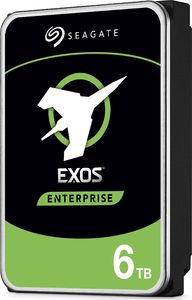 Dysk Seagate Exos Enterprise 6TB 3.5" SATA III (ST6000NM021A                   ) 1