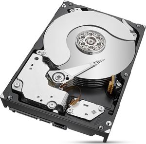 Dysk Seagate Exos Enterprise 6TB 3.5" SATA III (ST6000NM021A                   ) 2