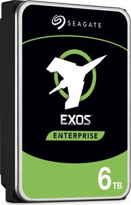 Dysk Seagate Exos Enterprise 6TB 3.5" SATA III (ST6000NM021A                   ) 4