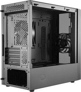 Obudowa Cooler Master MasterBox NR400 (MCB-NR400-KGNN-S00) 2