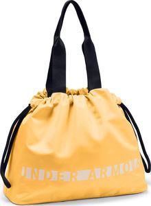 Under Armour Torba sportowa Favorite Tote 19L pomarańczowa (1308932-492) 3
