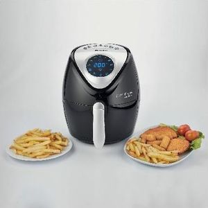 Frytkownica beztłuszczowa Ariete 4616 4