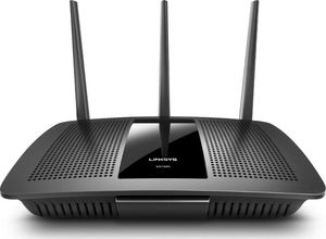 Router Linksys EA7300-EU 2