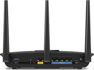 Router Linksys EA7300-EU 3