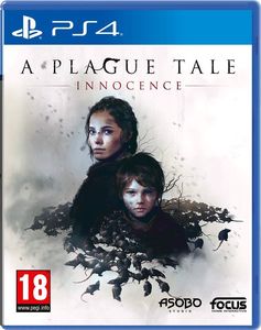 A Plague Tale: Innocence 1
