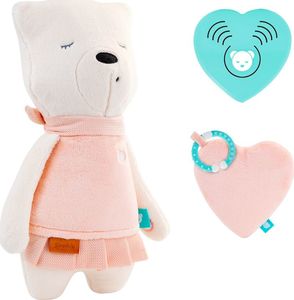 Szumisie Szumiś Miś Sophie aplikacja czujnik snu 3