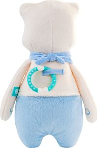 Szumisie Szumiś Miś Sam z czujnikiem snu i gryzakiem 2