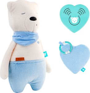 Szumisie Szumiś Miś Sam z czujnikiem snu i gryzakiem 3