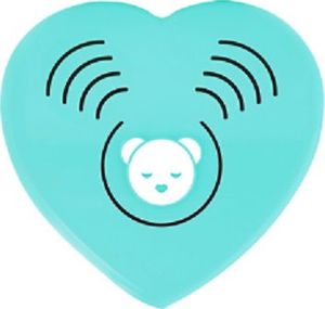 Szumisie Szumiś Miś Sam z czujnikiem snu i gryzakiem 4