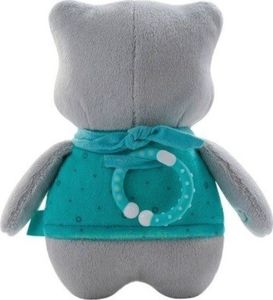 Szumisie Szumiący miś Lily z gryzakiem 2