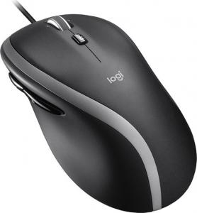 Mysz Logitech Corded Mouse M500 (910-003726) 2