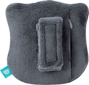 Szumisie Szumiś mini miś grafitowy 2