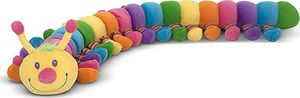 Melissa & Doug Melissa and Doug Kolorowa Stonoga Pluszowa uniwersalny 1