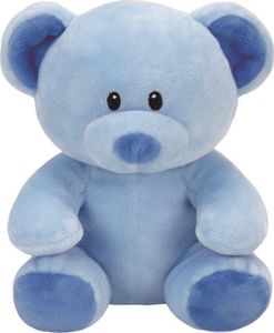 TY Baby Lullaby - Niebieski Miś 15cm 1