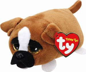 TY TY Maskotka - Teeny Tys DIGGS - Piesek 10cm uniwersalny 1