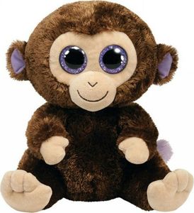TY TY Maskotka Beanie Boos Małpa Coconut 15 cm uniwersalny 1
