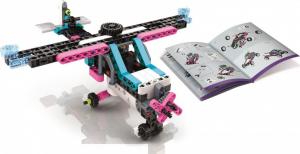 Clementoni Laboratorium Mechaniki - Jeep Safari 3