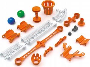 Clementoni Akcja-Reakcja - Akcesoria uzupełniające (19118) 2