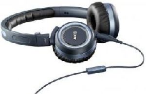 Słuchawki AKG K452 NIEBIESKIE 1