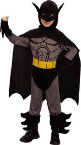GoDan Kostium dziecięcy Batman uniwersalny 1