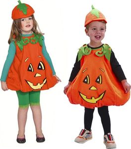 GoDan Kostium dziecięcy Dynia uniwersalny 3