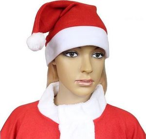 GoDan Czapka Mikołaja LUX - 1 szt. uniwersalny 2