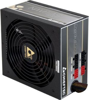 Zasilacz Chieftec Navitas GPM-850C 850W, Modularny 4
