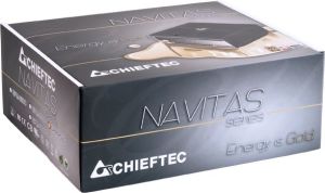 Zasilacz Chieftec Navitas GPM-850C 850W, Modularny 5