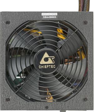 Zasilacz Chieftec GPM-750C (750W) MODULARNY 80+ GOLD 2