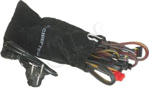 Zasilacz Chieftec GPM-750C (750W) MODULARNY 80+ GOLD 4