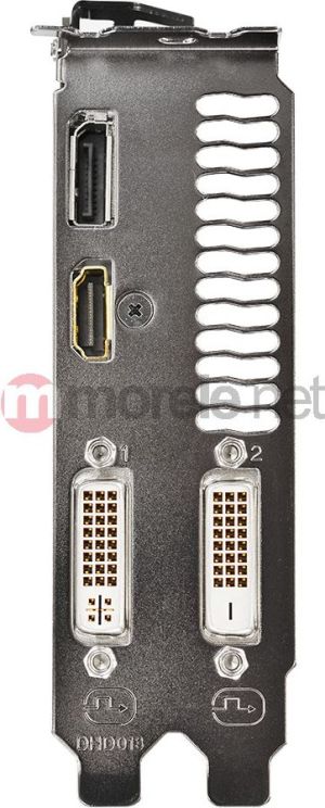 Karta graficzna Gigabyte Radeon R9 270X OC - Windforce 3X - 4096 MB DDR5 GV-R927XOC-4GD 2