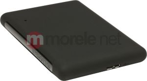 Dysk zewnętrzny HDD FreeCom HDD 500 GB Czarny (56005/56296) 1