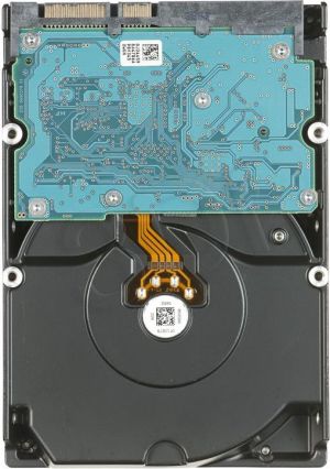 Dysk HGST Deskstar 4 TB 3.5" SATA III (0S03665) 2