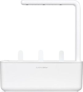 Click And Grow Click&Grow Inteligentna doniczka Smart Garden 3 White 6