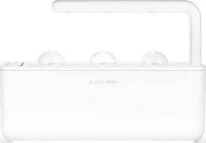 Click And Grow Click&Grow Inteligentna doniczka Smart Garden 3 White 8